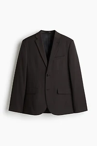 Slim-Fit Jacket