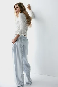 Pajamas