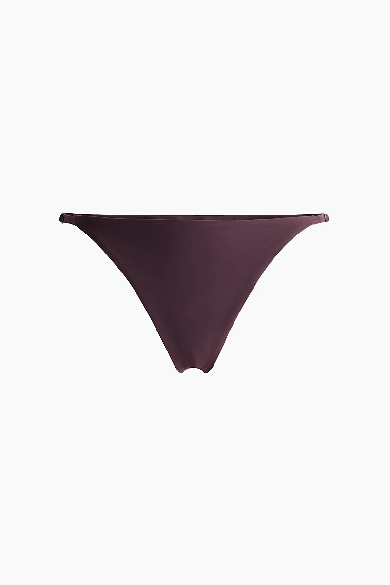 Brazilian Bikini Bottoms with Lycra® Xtra Life™