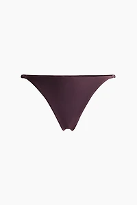 Brazilian Bikini Bottoms with Lycra® Xtra Life™