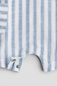 2-piece Cotton Set
