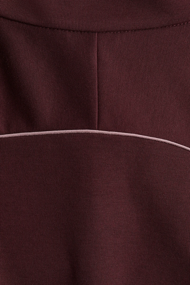 Scuba Track Jacket