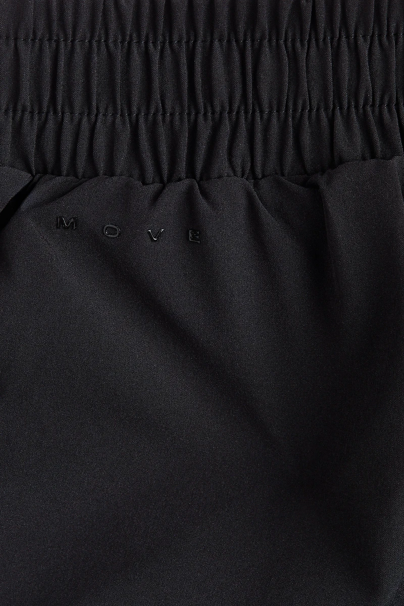 Running Shorts with DryMove™