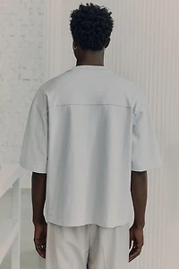 Washed Boxy T-Shirt