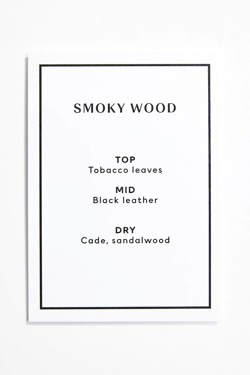 Scented Candle in Glass Holder