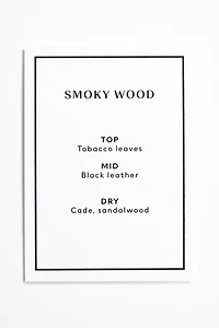 Scented Candle in Glass Holder