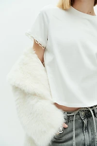 Embellished T-Shirt