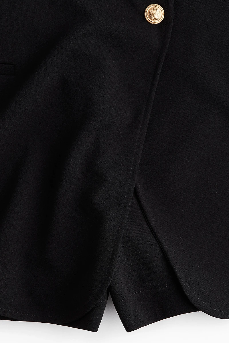 Interlock Skort