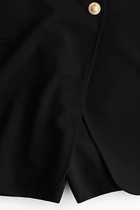 Interlock Skort