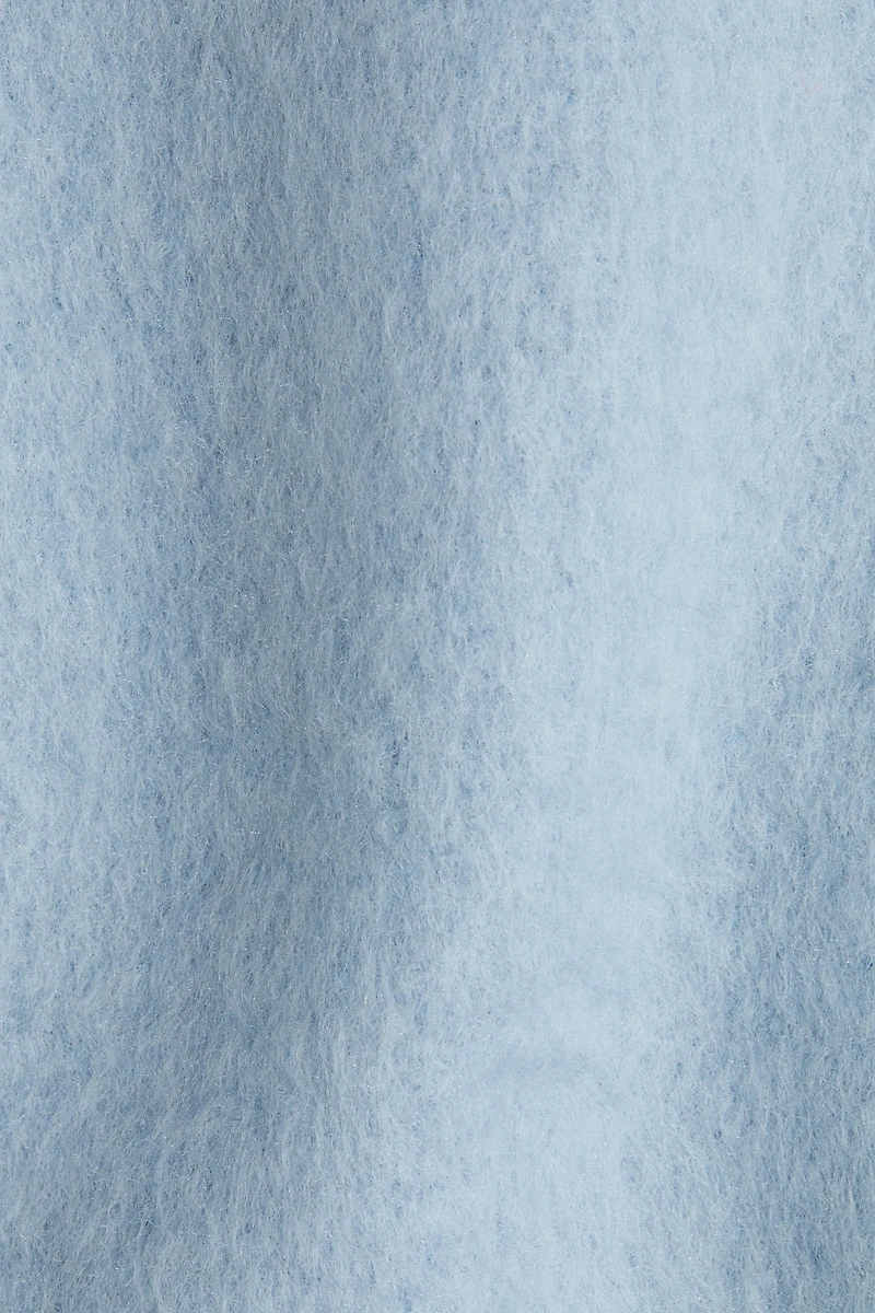 Brushed-Finish Scarf