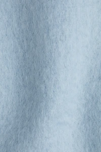 Brushed-Finish Scarf