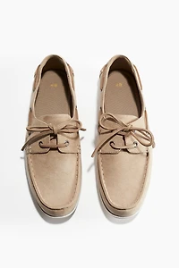 Deck Shoes