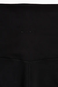 MAMA Before & After Biker Shorts