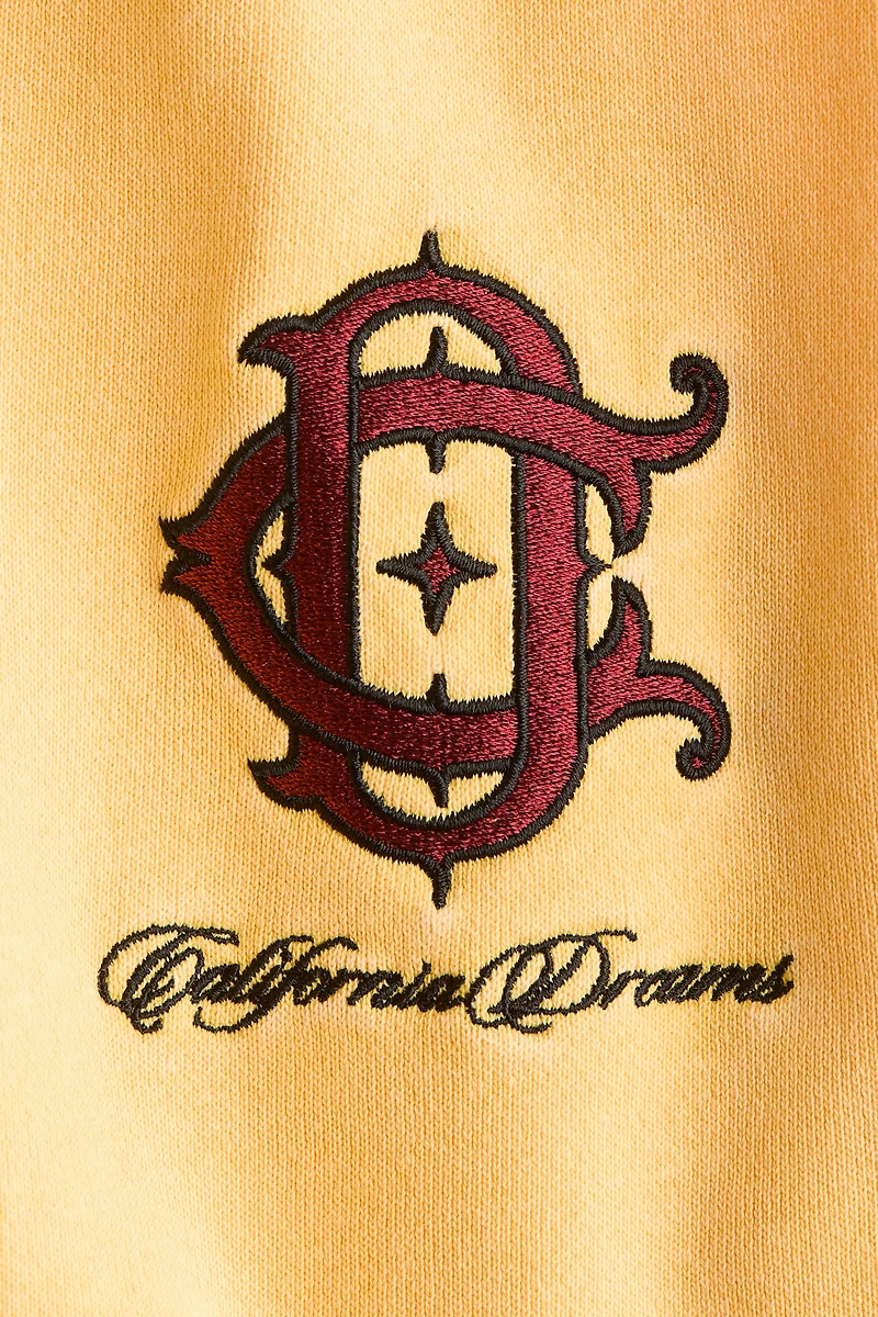 Relaxed-Fit Sweatpants