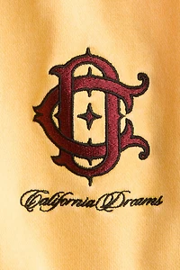 Relaxed-Fit Sweatpants