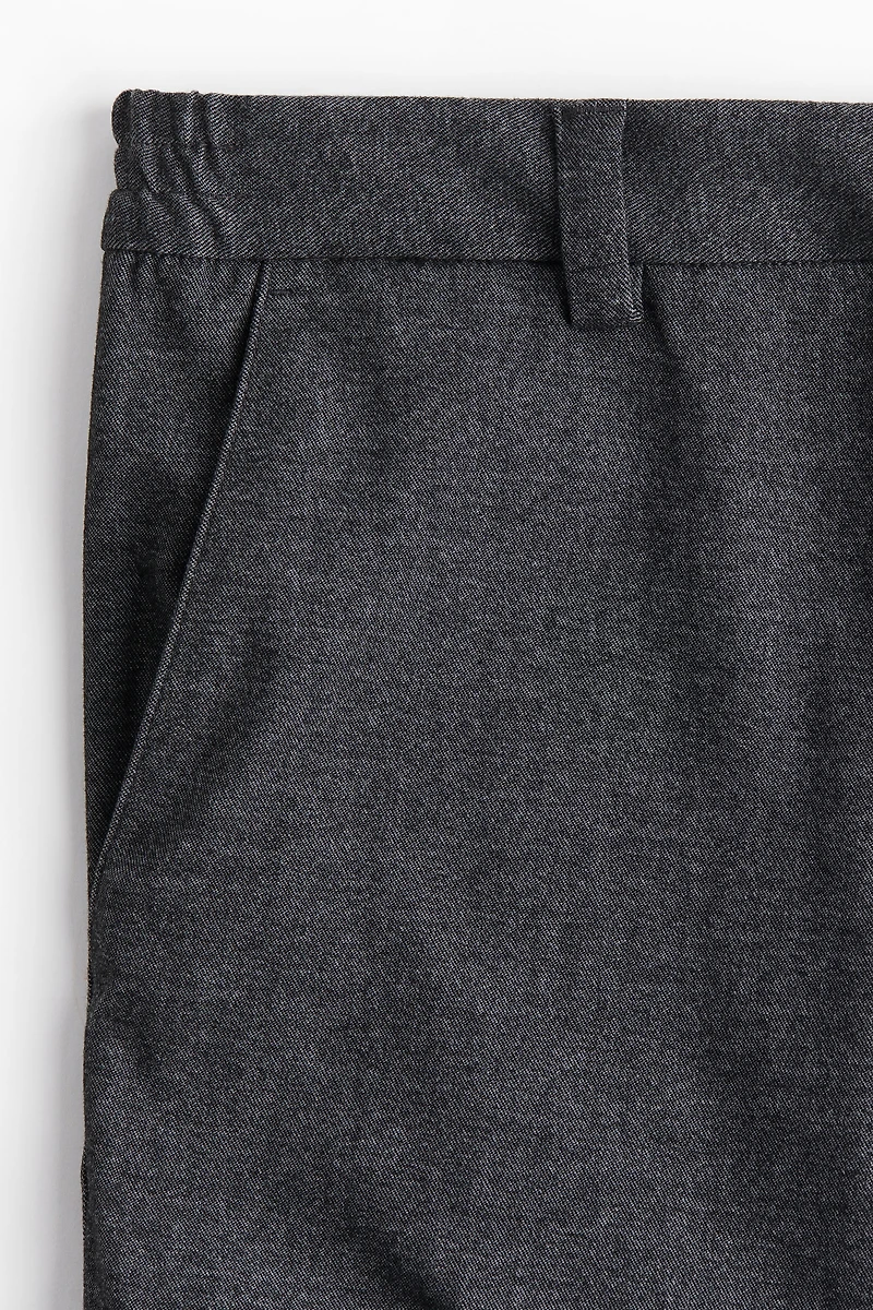 Pantalon cargo classique