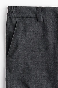 Pantalon cargo classique