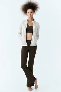Veste de sport à glissière SoftMove🅪