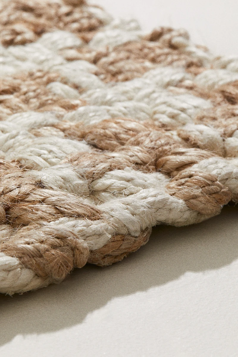 Jute Doormat