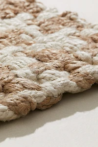 Jute Doormat