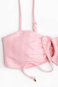 Padded Bikini Top