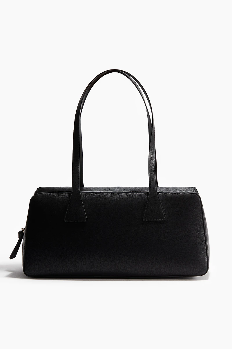 Rectangular Shoulder Bag
