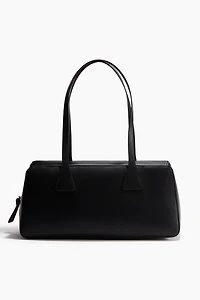 Rectangular Shoulder Bag