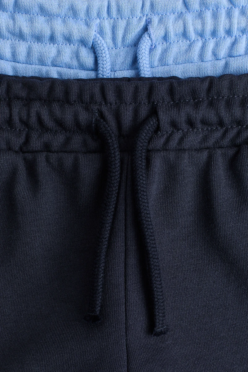2-Pack Sweatshorts