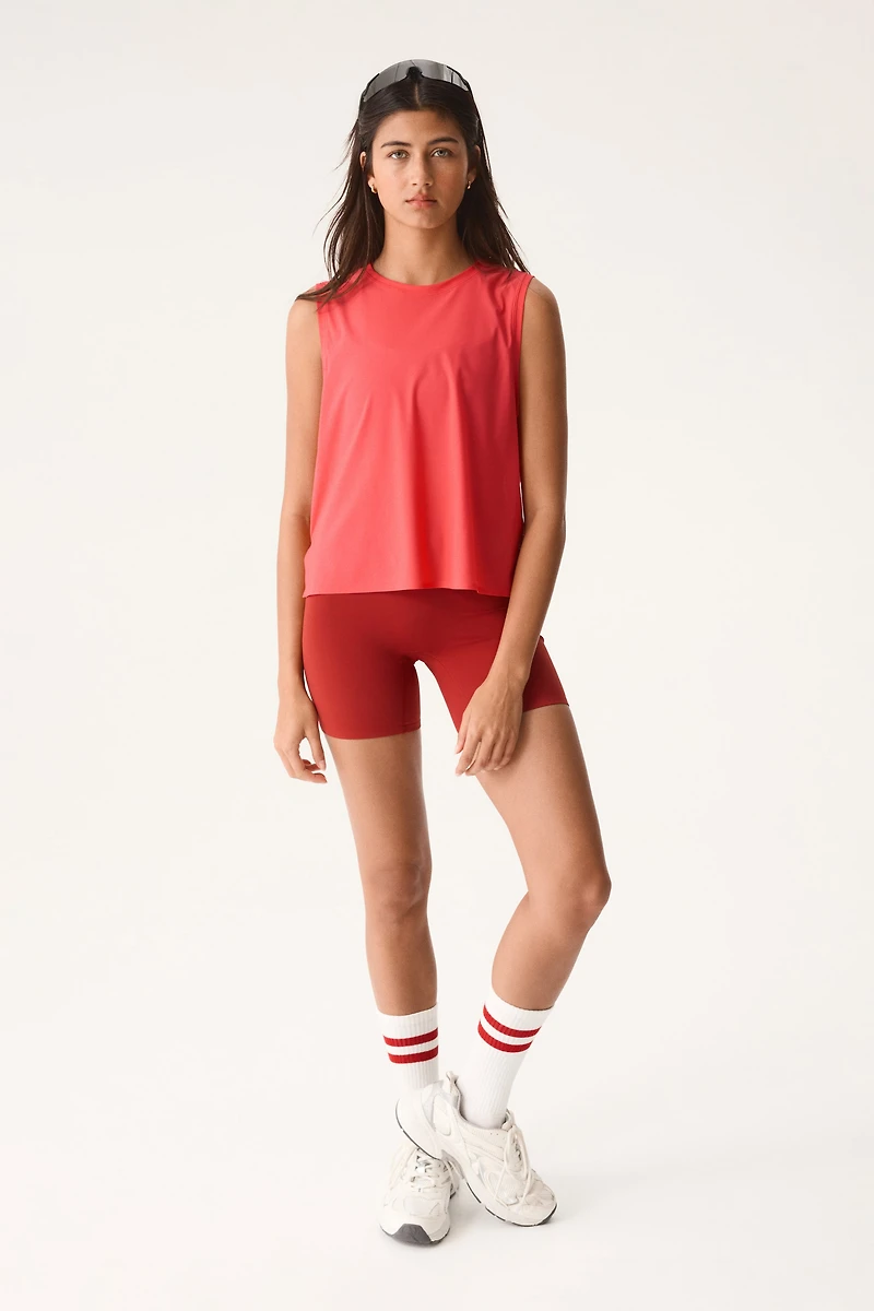 Sports Tank Top with CoolMove™