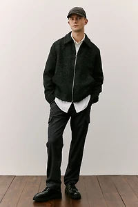 Pantalon cargo classique