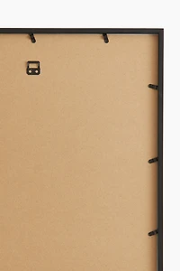 Wooden Frame
