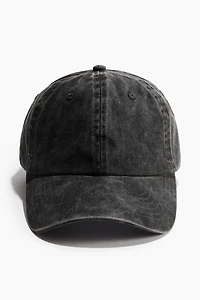 Cotton Twill Cap