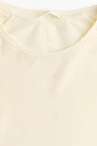 T-shirt de course classique DryMove🅪