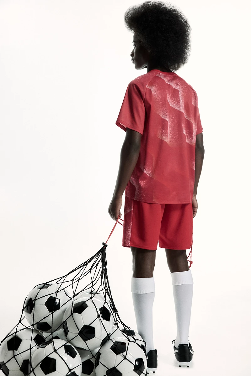 2-Piece Soccer Set with DryMove™