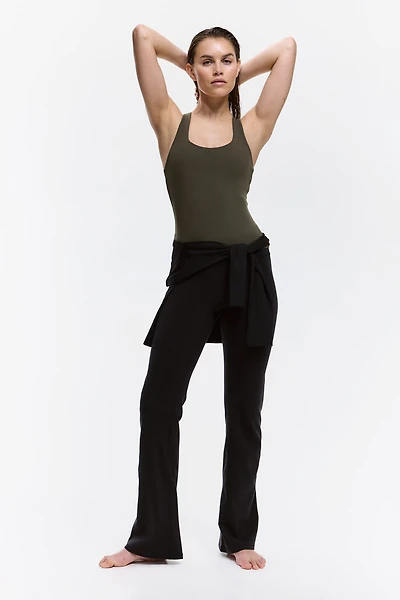 Shelf-Bra Sports Top with SoftMove™