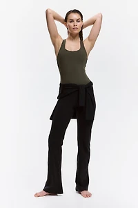 Shelf-Bra Sports Top with SoftMove™