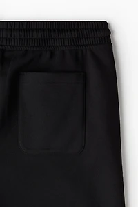 Loose Fit Sweatpants