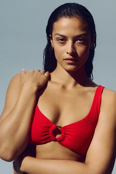 Padded Bikini Top