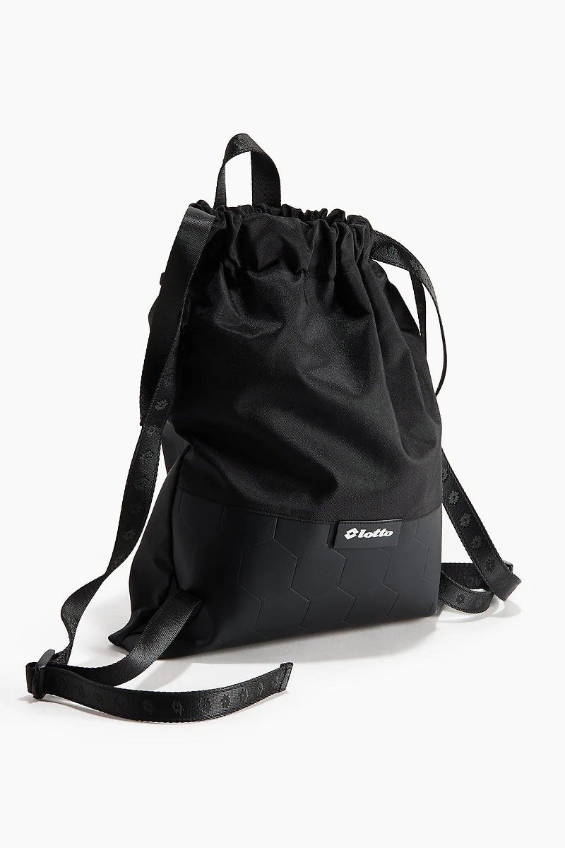 Drawstring Backpack