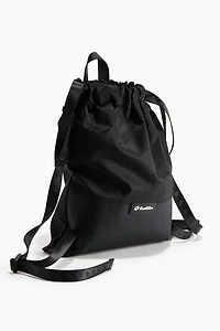 Drawstring Backpack 