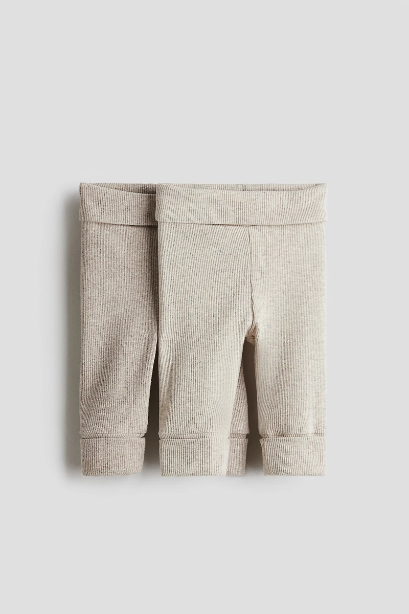 2-pack Room-to-Grow Leggings