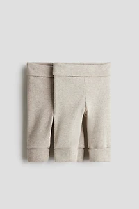 2-pack Room-to-Grow Leggings