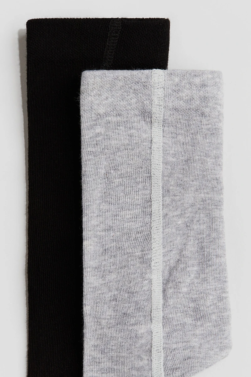2-pack Tights