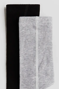 2-pack Tights
