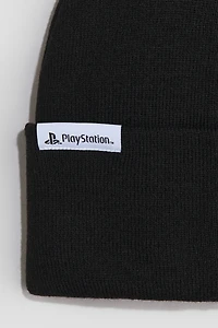 Appliquéd Beanie
