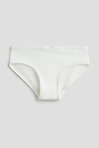 10-pack Cotton Briefs