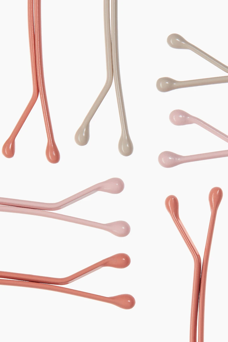 30-pack Bobby Pins