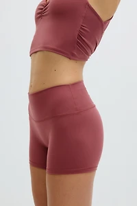 Sports Hot Pants with SoftMove™
