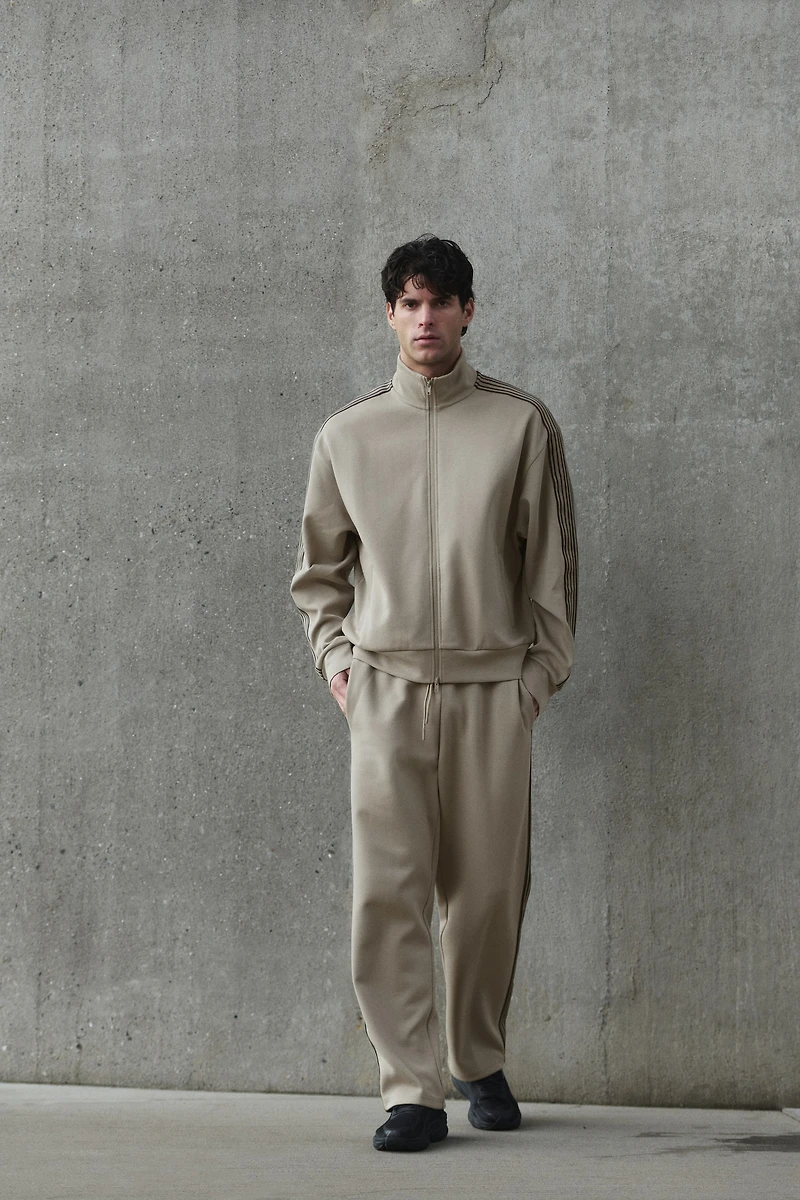 Pantalon jogging ample DryMove™