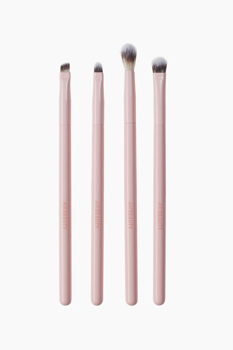 Essential Kit For Eye Makeup